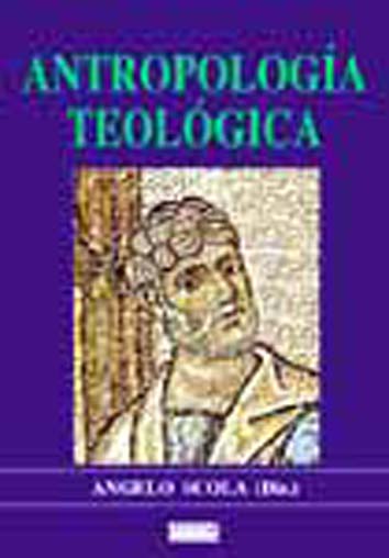 Antropología teológica. La persona humana