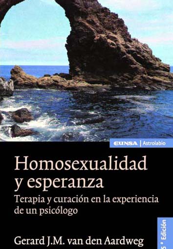 Homosexualidad y esperanza