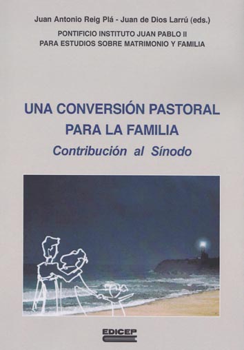 Una conversión pastoral para la familia