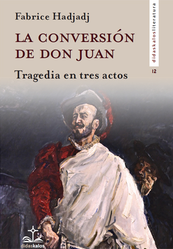 La conversión de Don Juan